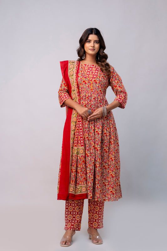 Suit Manufacturers In Jaipur 