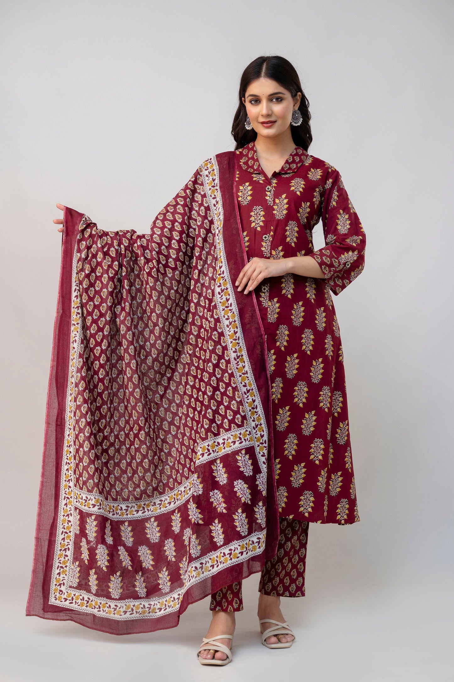 Tag Soft Pure Cotton Cambric 60*60.