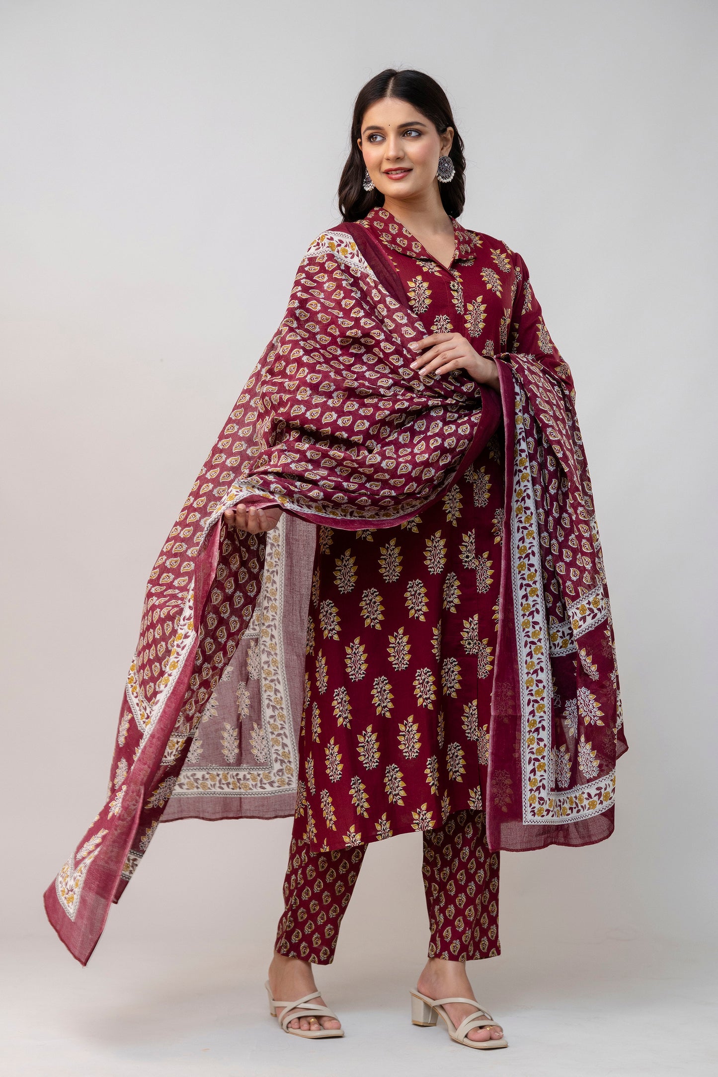 Tag Soft Pure Cotton Cambric 60*60.