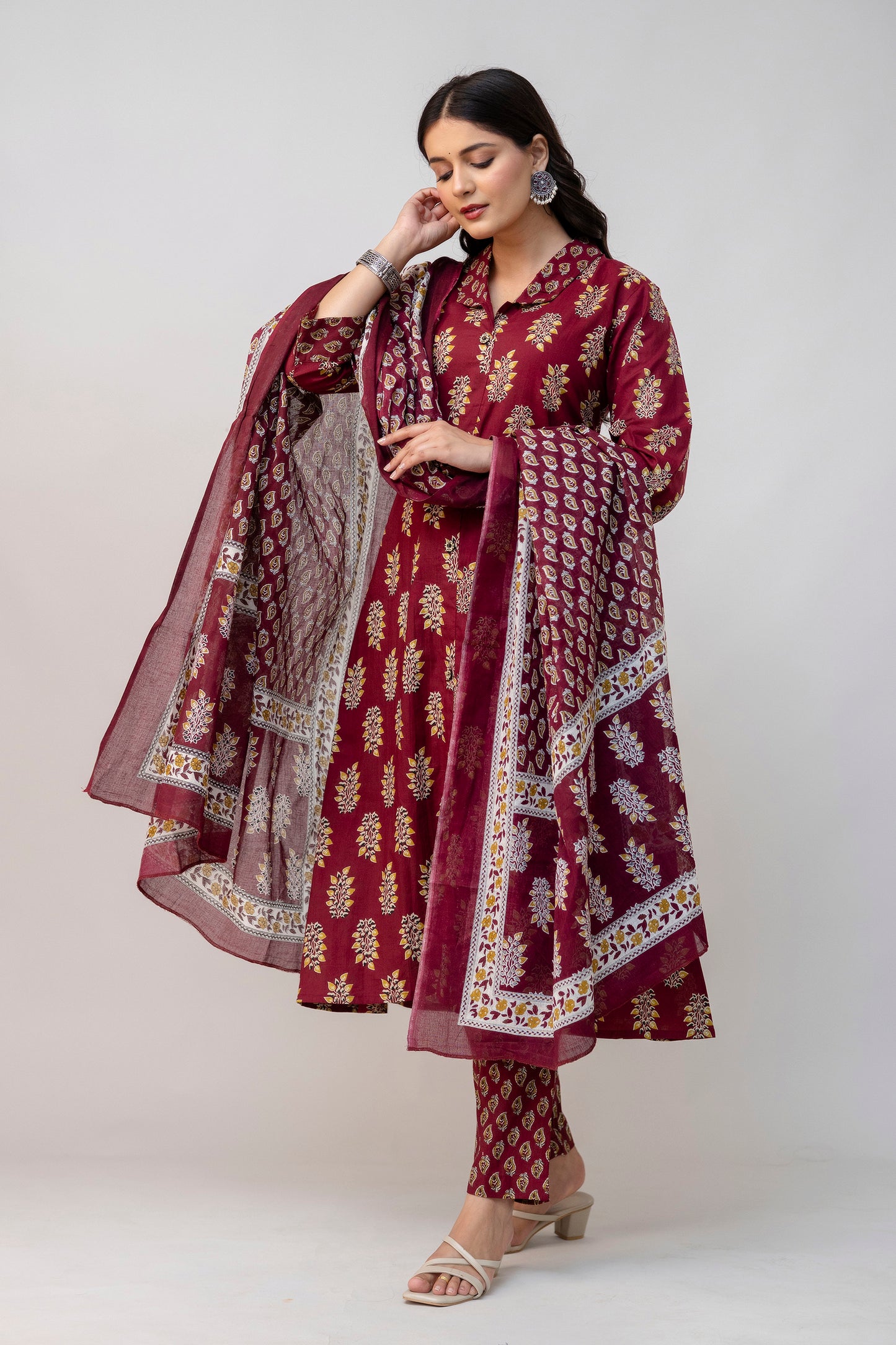 Tag Soft Pure Cotton Cambric 60*60.